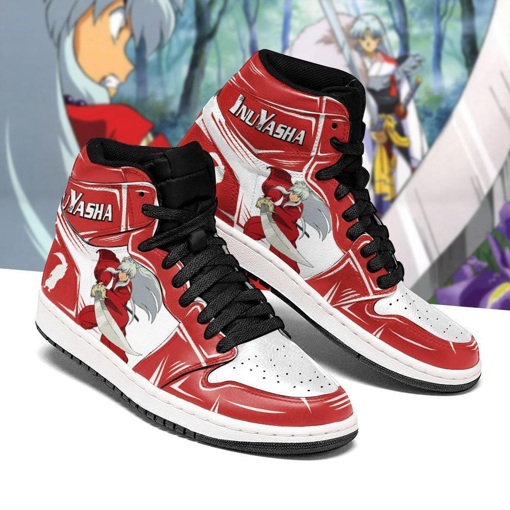 Choose for yourself a custom shoe or are you an Anime fan 74