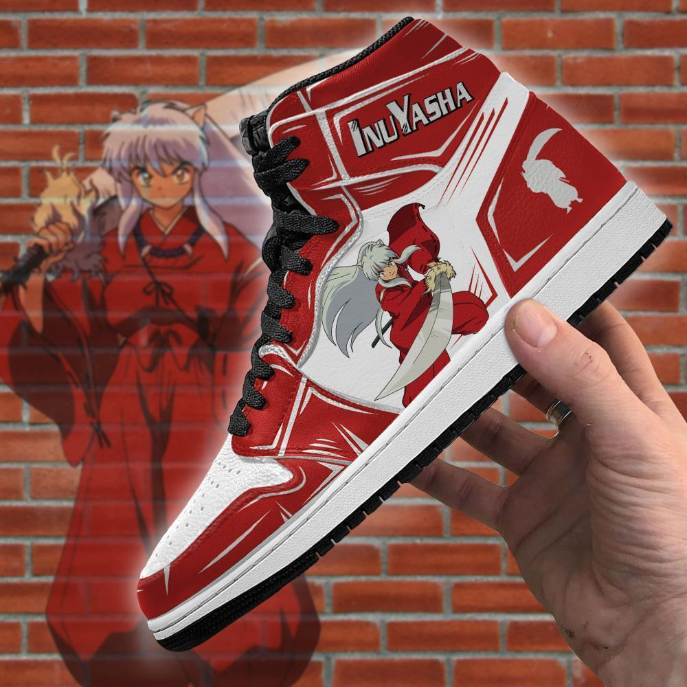 Choose for yourself a custom shoe or are you an Anime fan 75