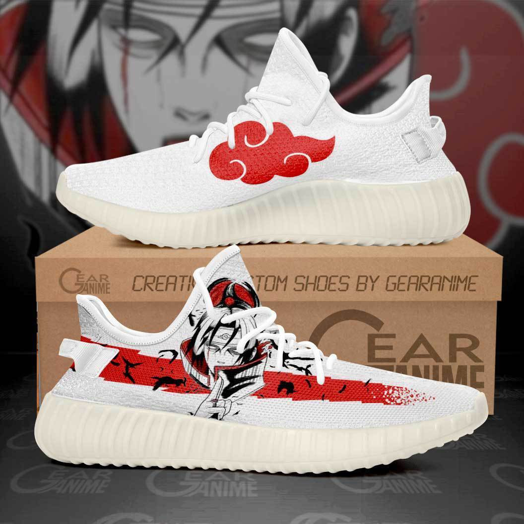 This Shoes are the perfect gift for any fan of the popular anime series 34