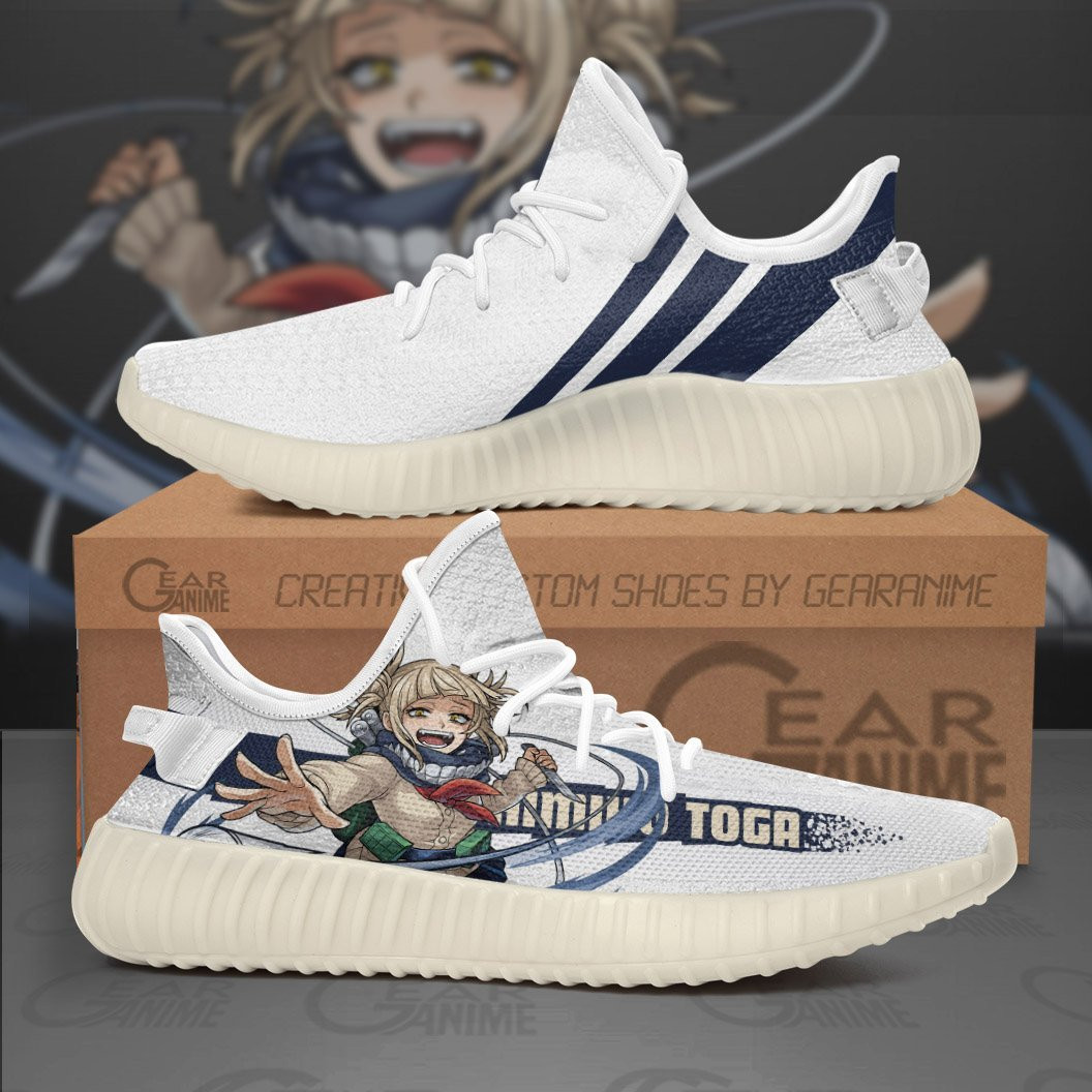 This Shoes are the perfect gift for any fan of the popular anime series 61