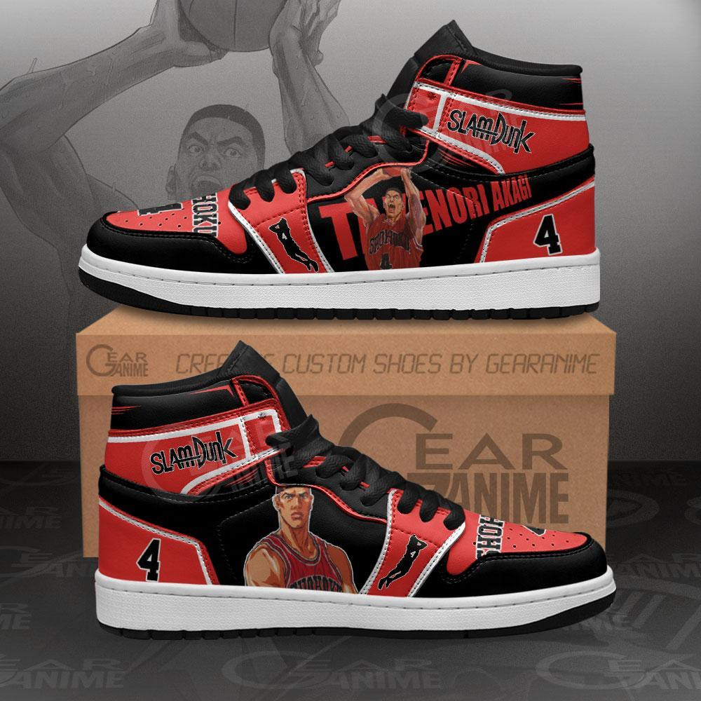 Check out the Air Jordans - You won't regret it! 135