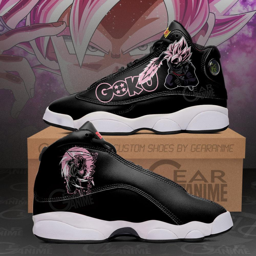 These Sneakers are a must-have for any Anime fan 201
