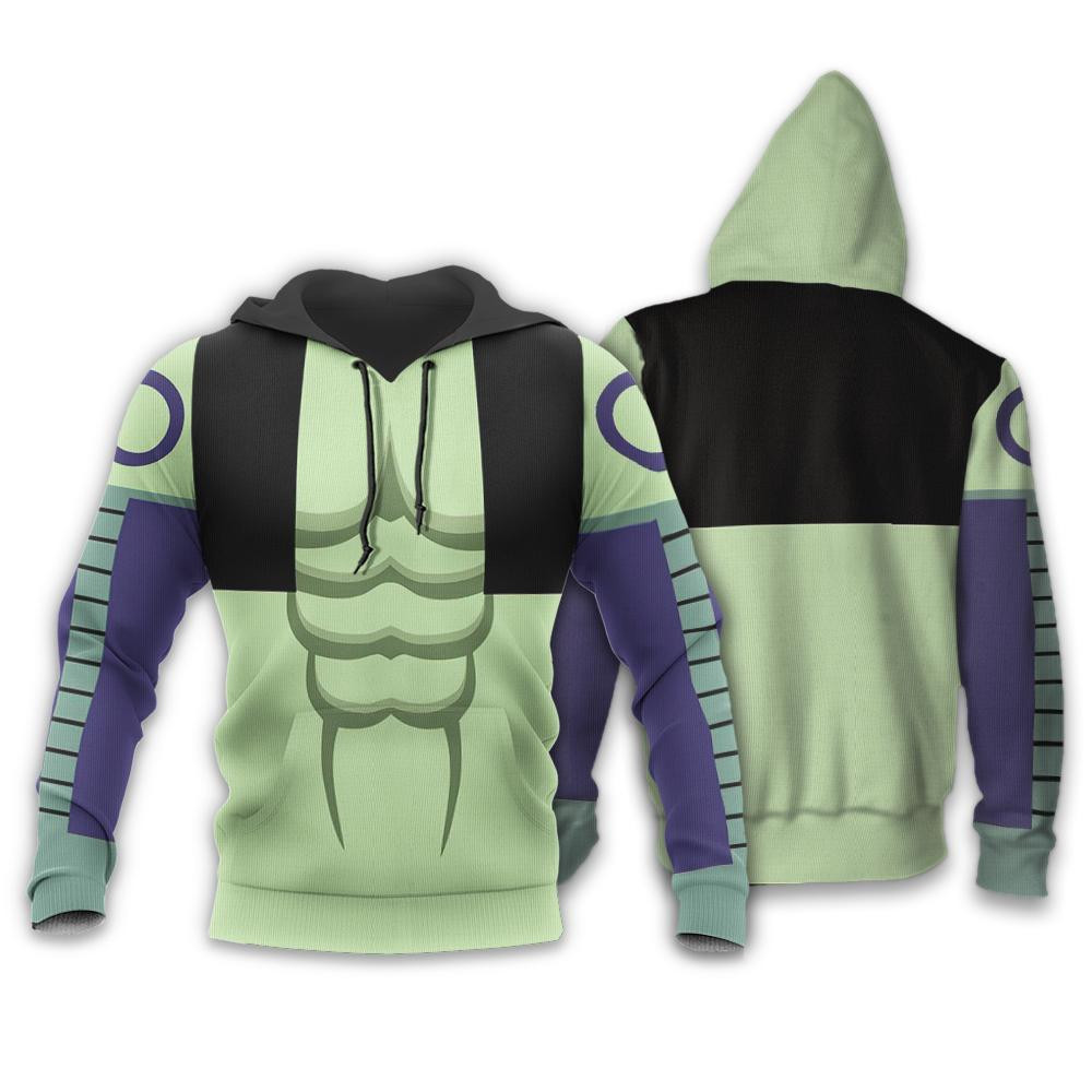 More than 200 hoodie and shirt fashion models that you can refer to 153