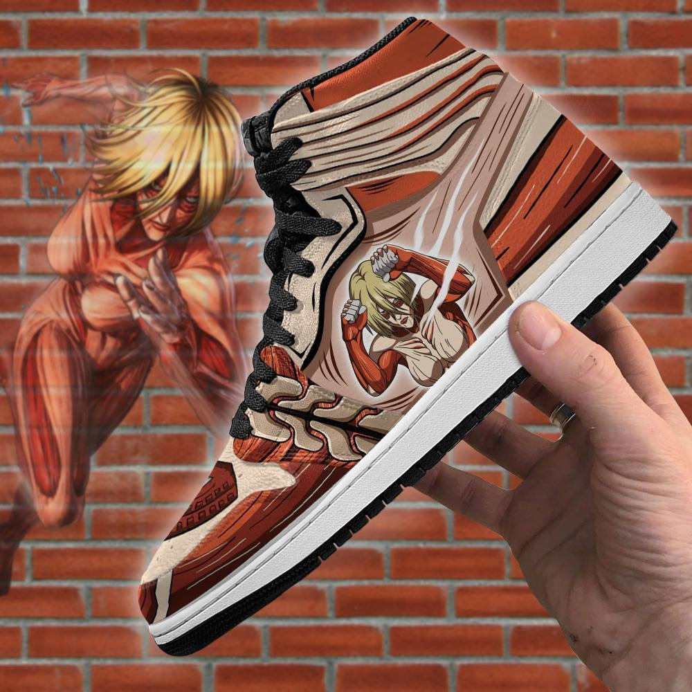 Choose for yourself a custom shoe or are you an Anime fan 57