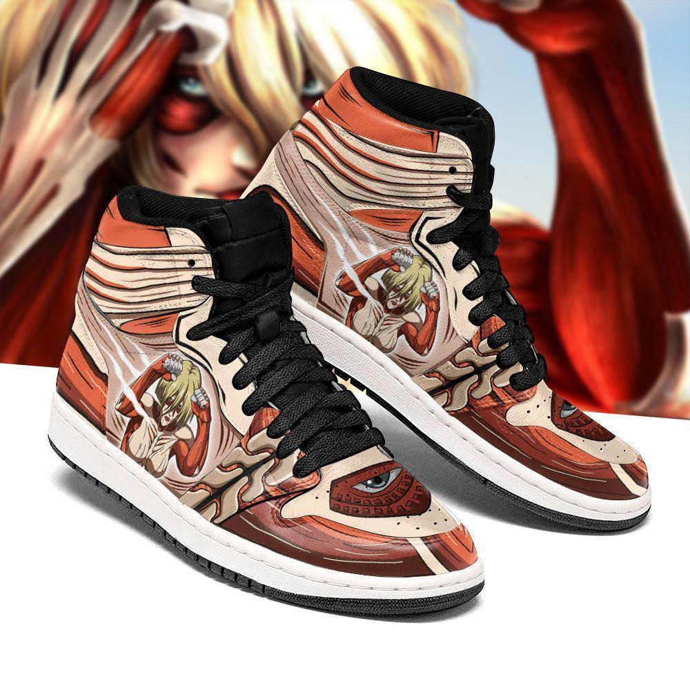 Choose for yourself a custom shoe or are you an Anime fan 56