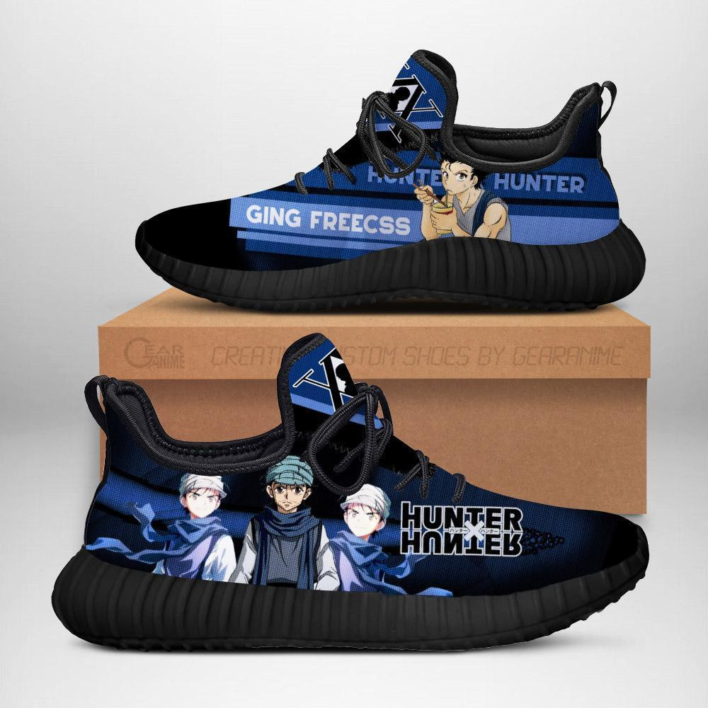 This Shoes are the perfect gift for any fan of the popular anime series 261