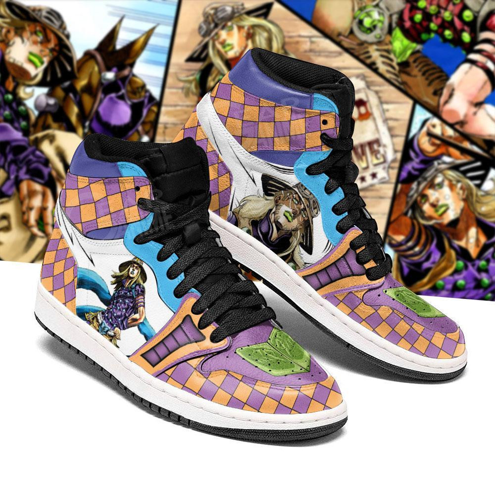 You'll find a huge selection of Anime Shoes online at Our Store 89