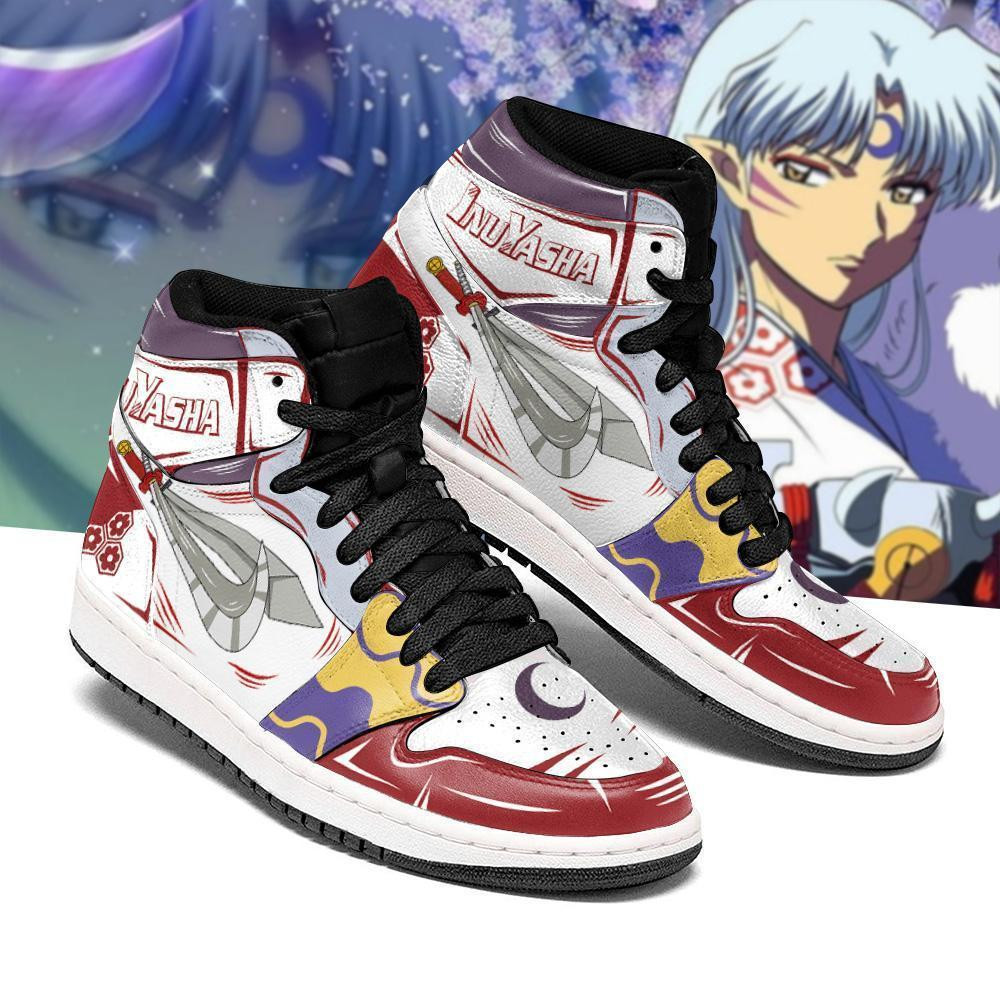 Choose for yourself a custom shoe or are you an Anime fan 145