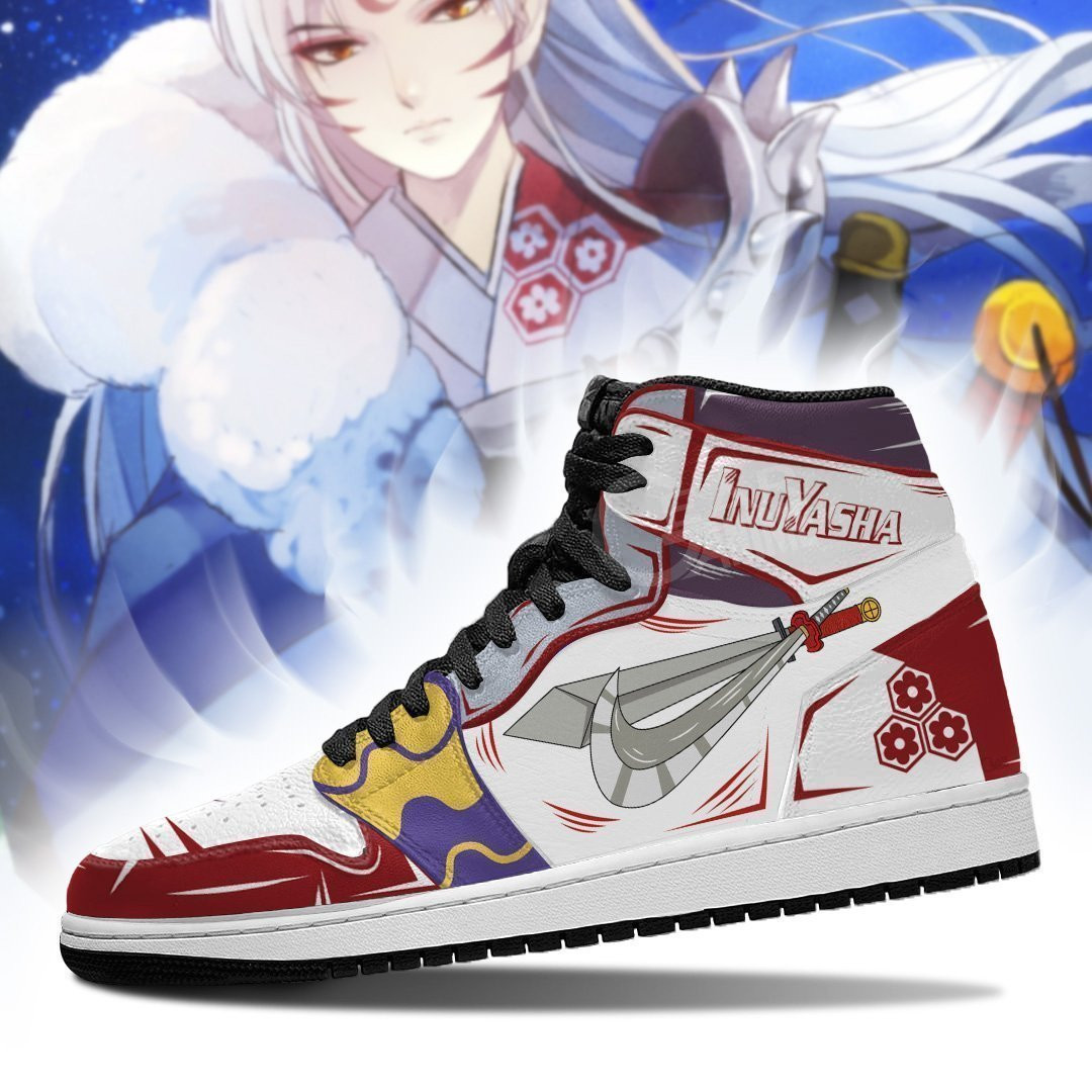 Choose for yourself a custom shoe or are you an Anime fan 146