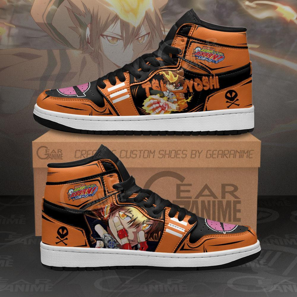 You'll find a huge selection of Anime Shoes online at Our Store 168