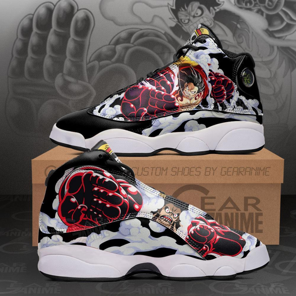 These Sneakers are a must-have for any Anime fan 223