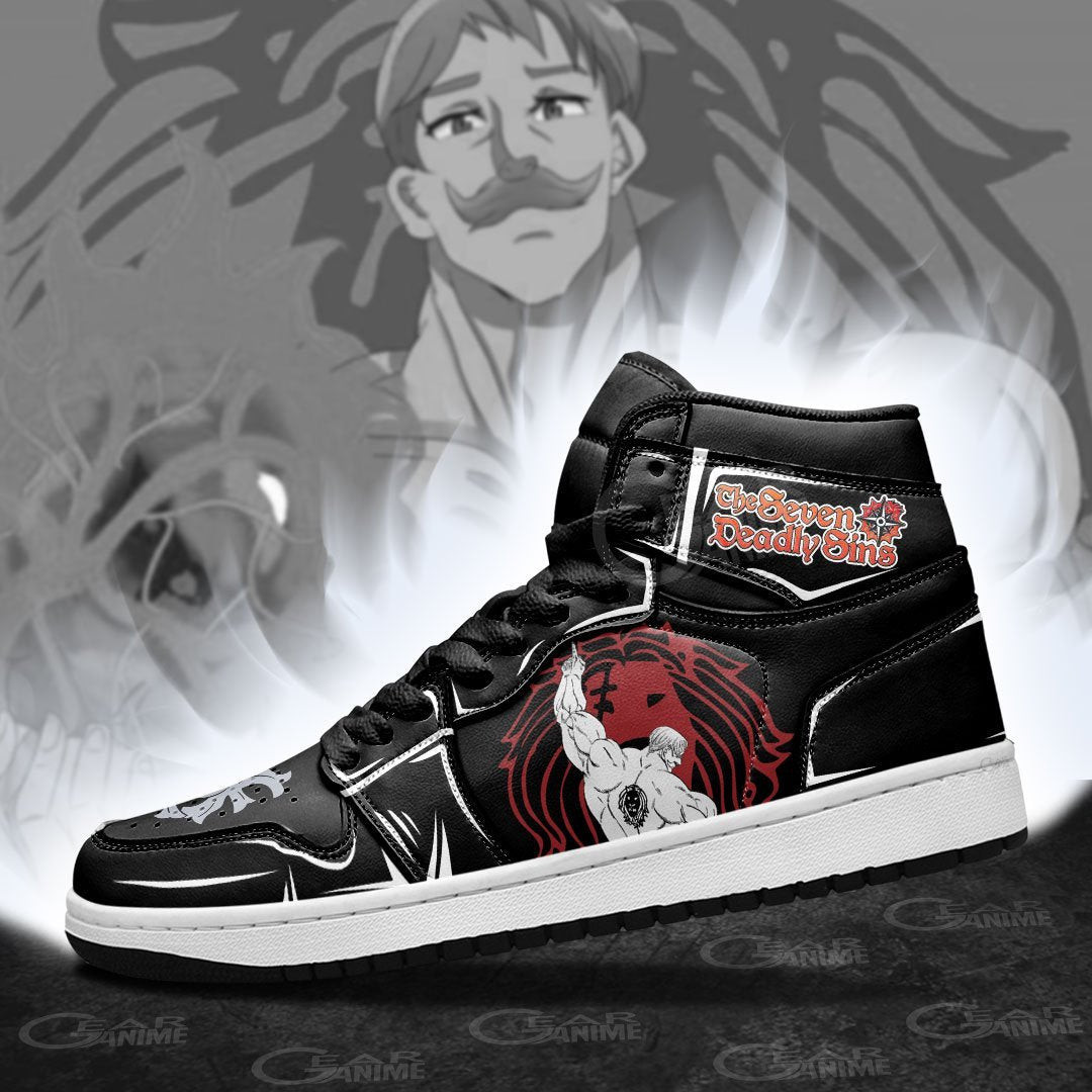 Choose for yourself a custom shoe or are you an Anime fan 153
