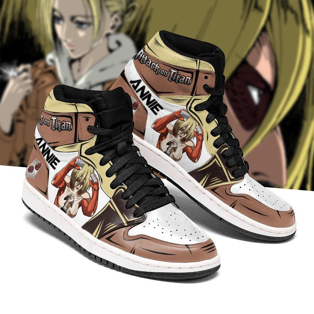 Choose for yourself a custom shoe or are you an Anime fan 58