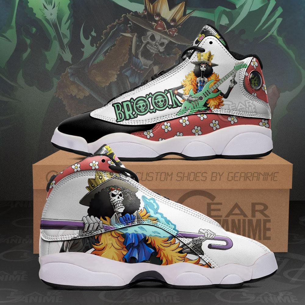Get Yourself A New Anime Shoes Today Word1