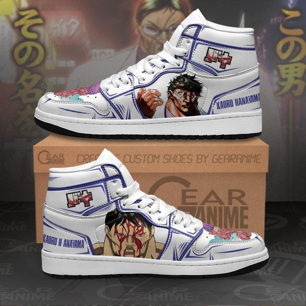 You'll find a huge selection of Anime Shoes online at Our Store 227