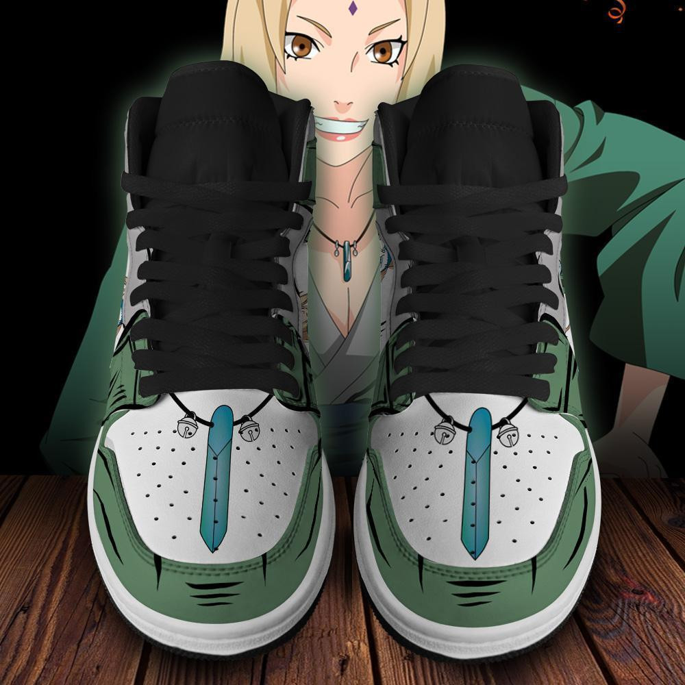 Choose for yourself a custom shoe or are you an Anime fan 64