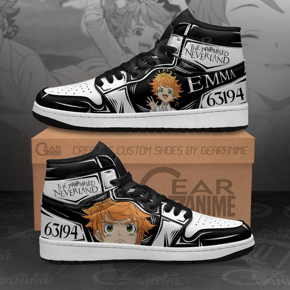 You'll find a huge selection of Anime Shoes online at Our Store 165
