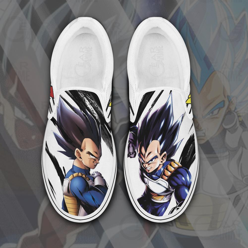 These Sneakers are a must-have for any Anime fan 125