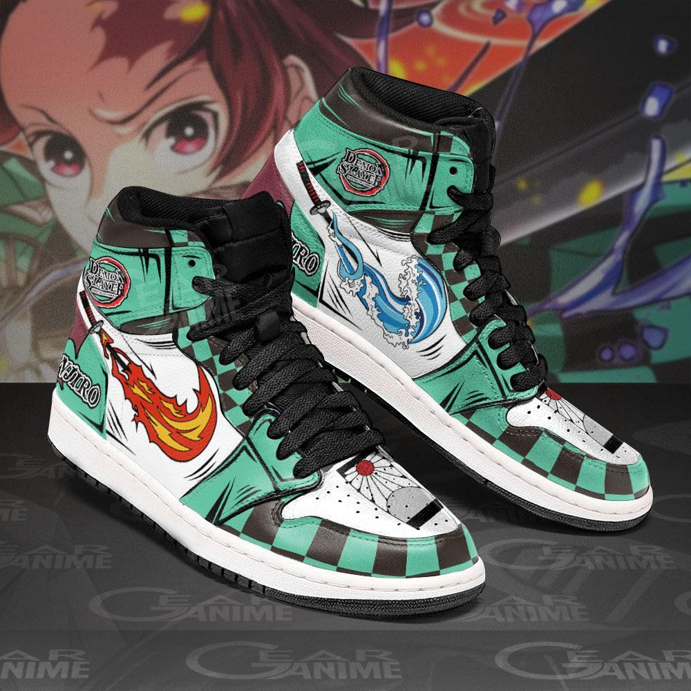You'll find a huge selection of Anime Shoes online at Our Store 29