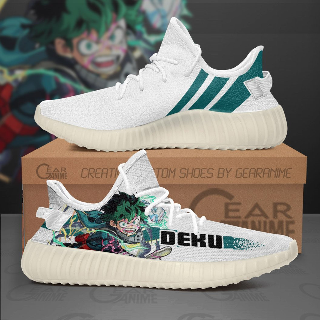 This Shoes are the perfect gift for any fan of the popular anime series 57