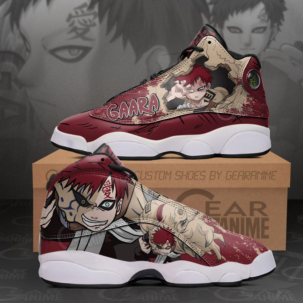 These Sneakers are a must-have for any Anime fan 225