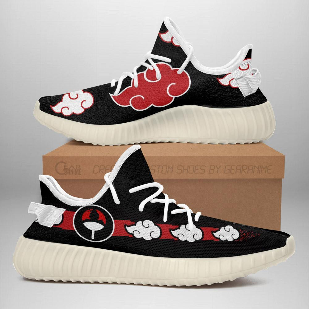 This Shoes are the perfect gift for any fan of the popular anime series 6