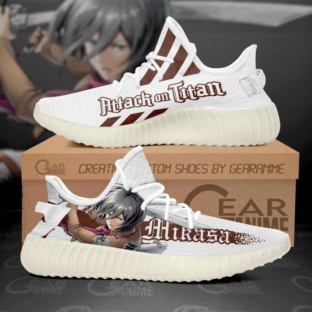 This Shoes are the perfect gift for any fan of the popular anime series 43