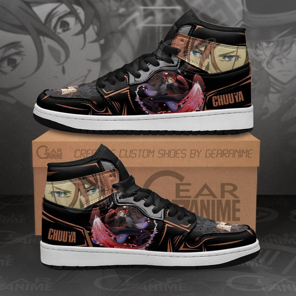 You'll find a huge selection of Anime Shoes online at Our Store 186