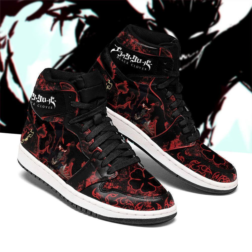 Choose for yourself a custom shoe or are you an Anime fan 88