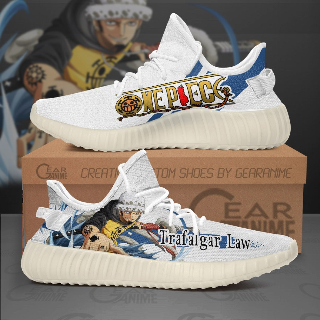 This Shoes are the perfect gift for any fan of the popular anime series 23