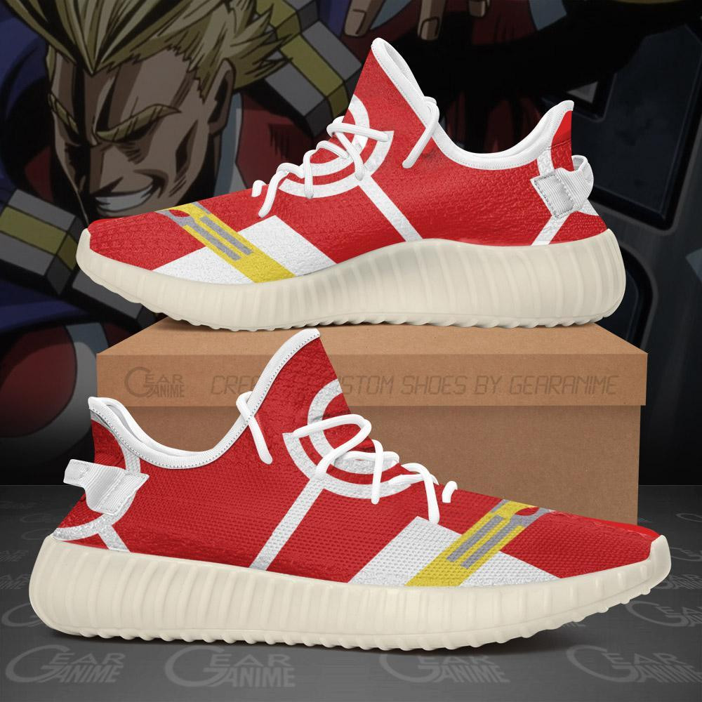 This Shoes are the perfect gift for any fan of the popular anime series 3