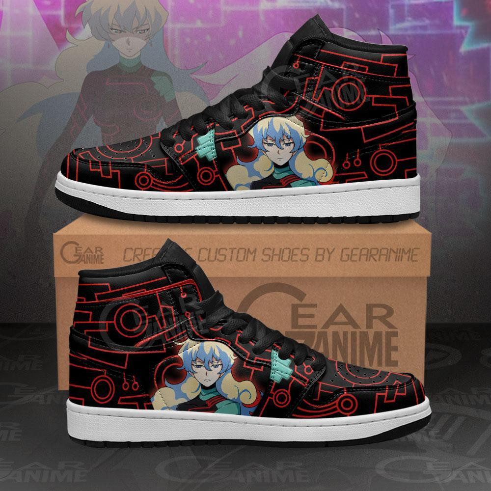 You'll find a huge selection of Anime Shoes online at Our Store 14