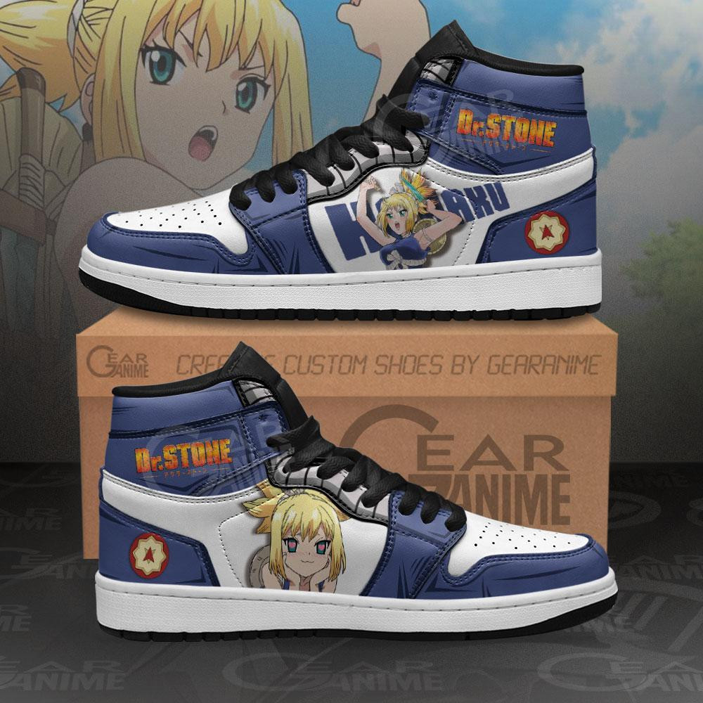 You'll find a huge selection of Anime Shoes online at Our Store 109