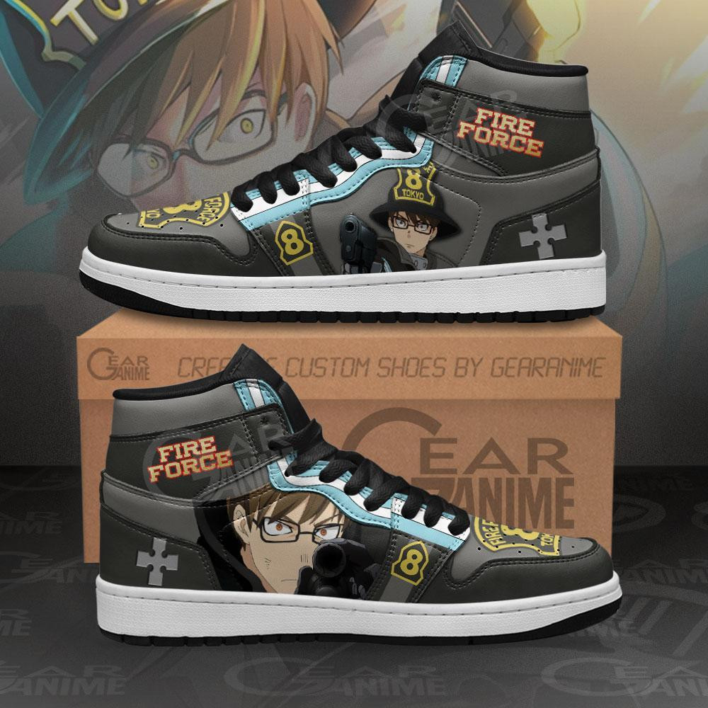 You'll find a huge selection of Anime Shoes online at Our Store 11