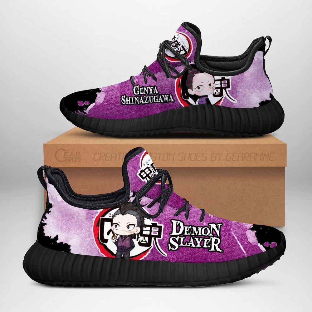This Shoes are the perfect gift for any fan of the popular anime series 239