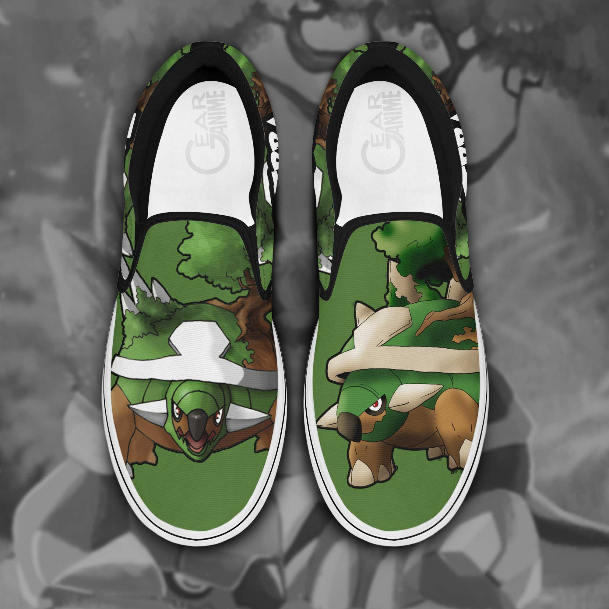 These Sneakers are a must-have for any Anime fan 190