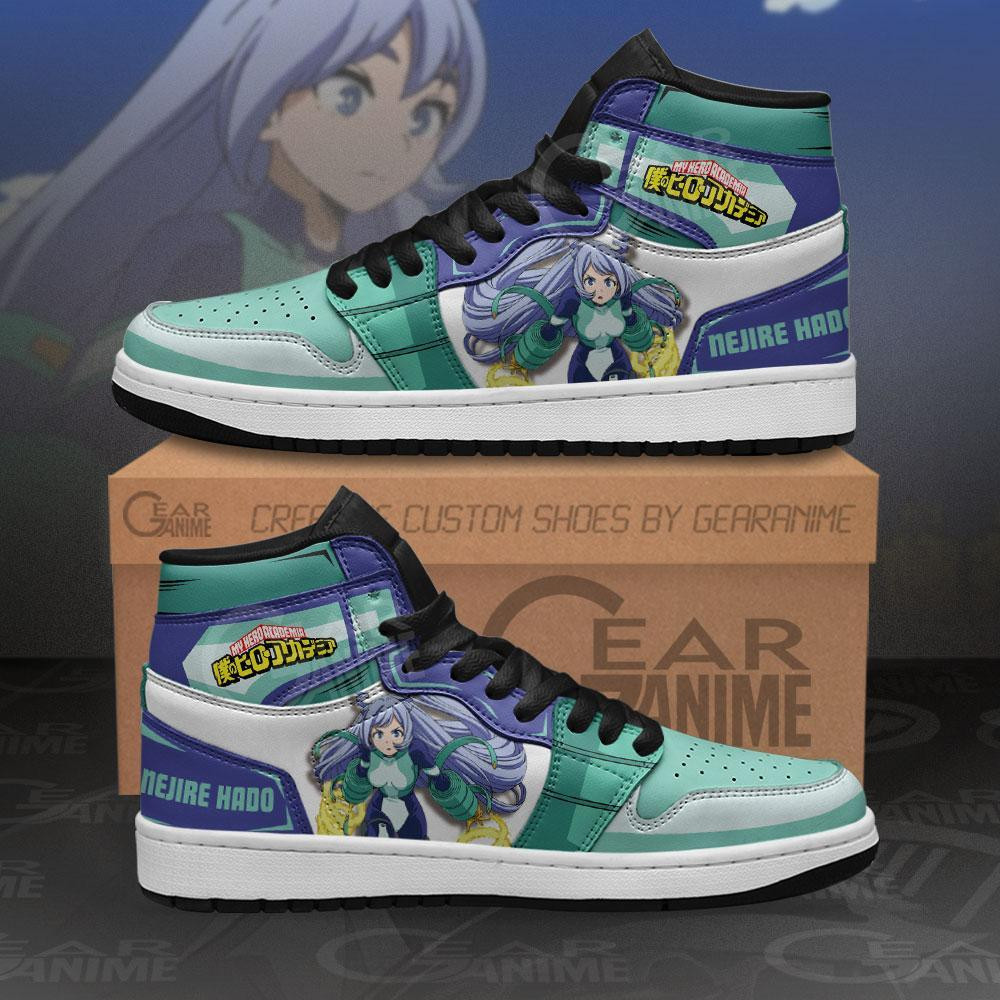 You'll find a huge selection of Anime Shoes online at Our Store 25