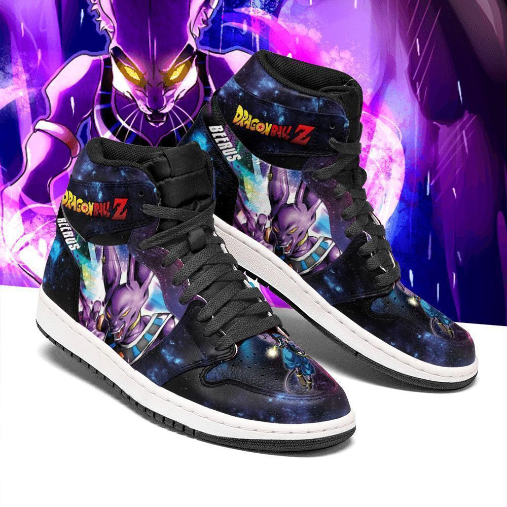 Choose for yourself a custom shoe or are you an Anime fan 23