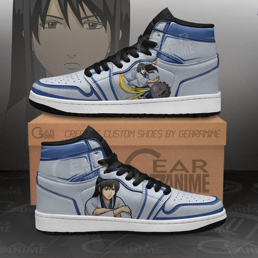 You'll find a huge selection of Anime Shoes online at Our Store 60