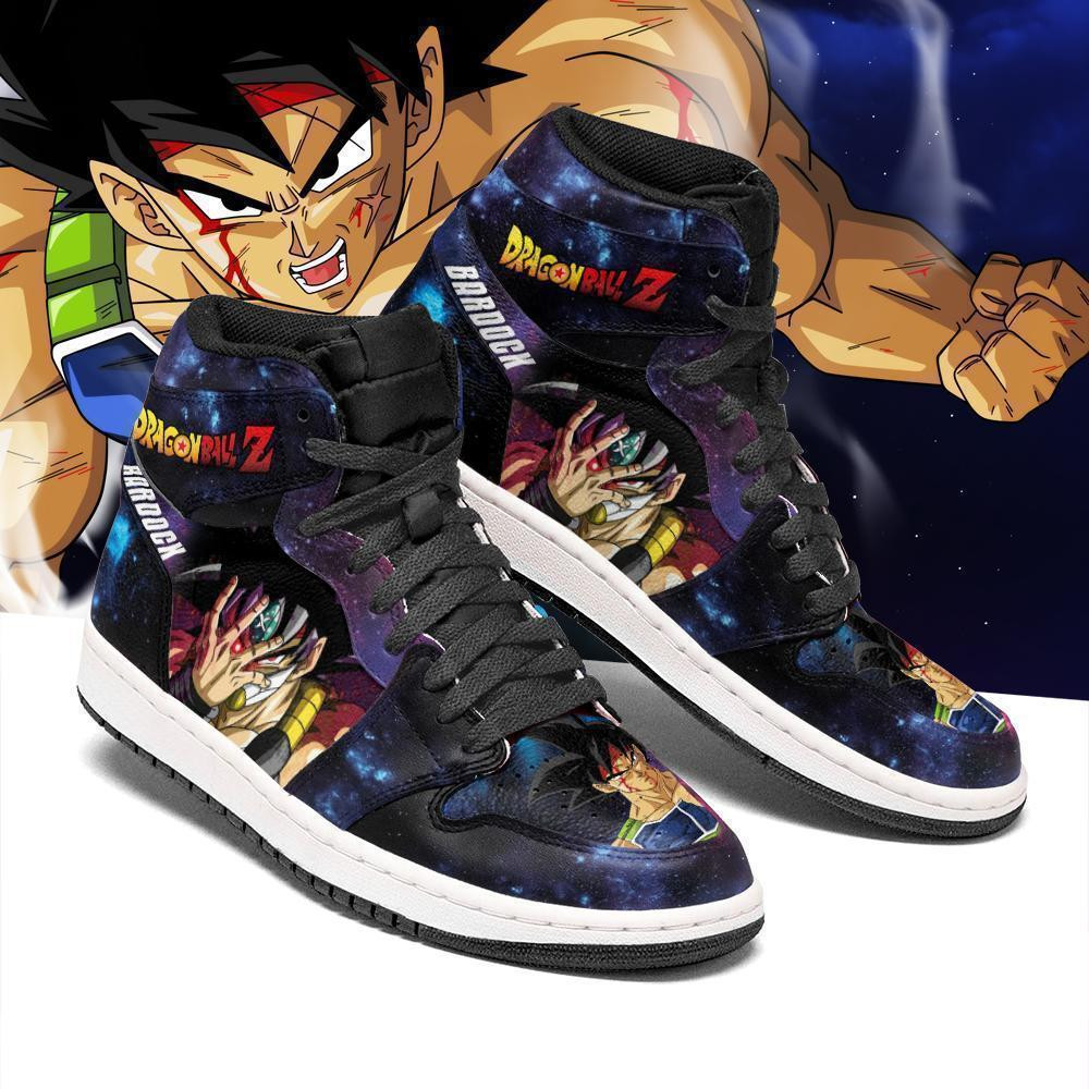 Choose for yourself a custom shoe or are you an Anime fan 31