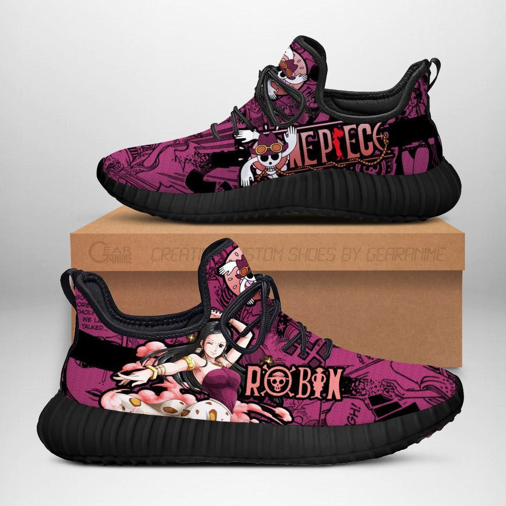 This Shoes are the perfect gift for any fan of the popular anime series 162