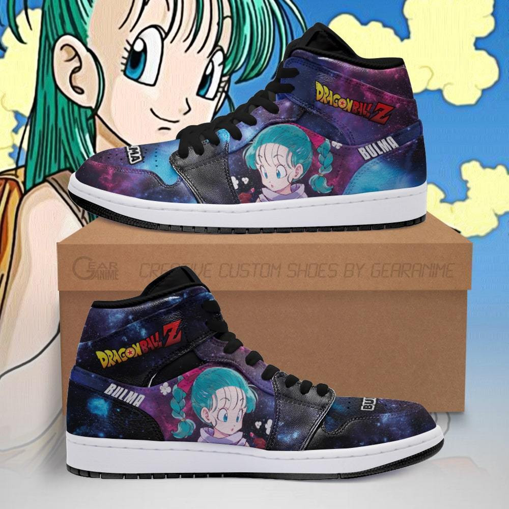 Choose for yourself a custom shoe or are you an Anime fan 16