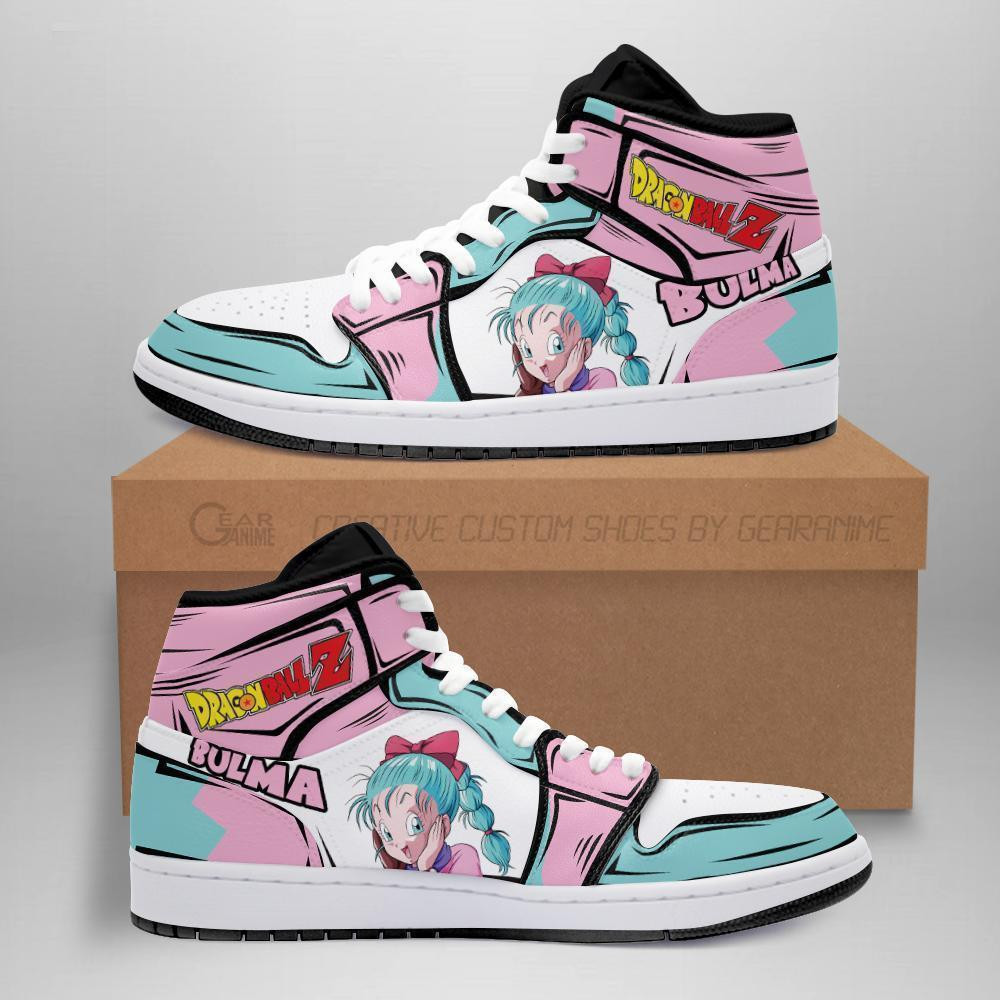 Choose for yourself a custom shoe or are you an Anime fan 111