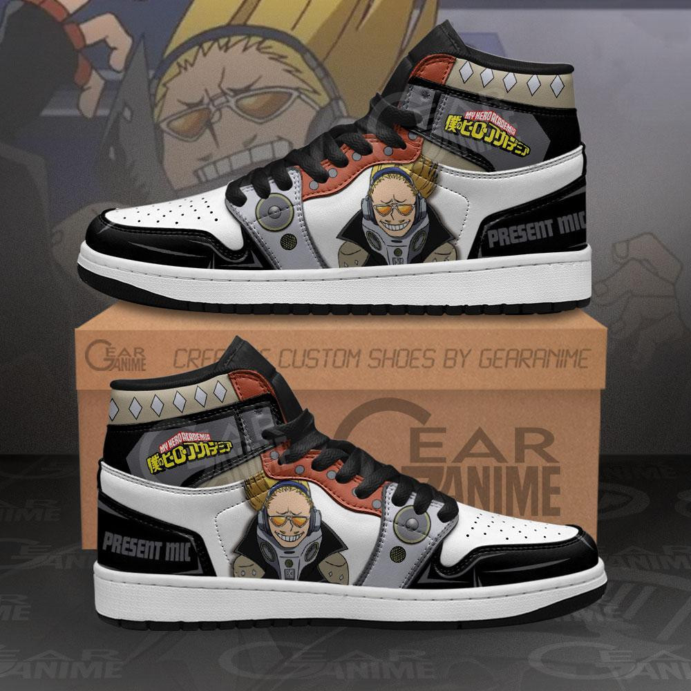 You'll find a huge selection of Anime Shoes online at Our Store 134