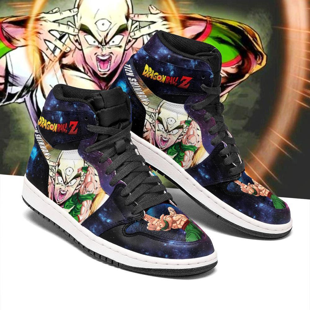 Choose for yourself a custom shoe or are you an Anime fan 26