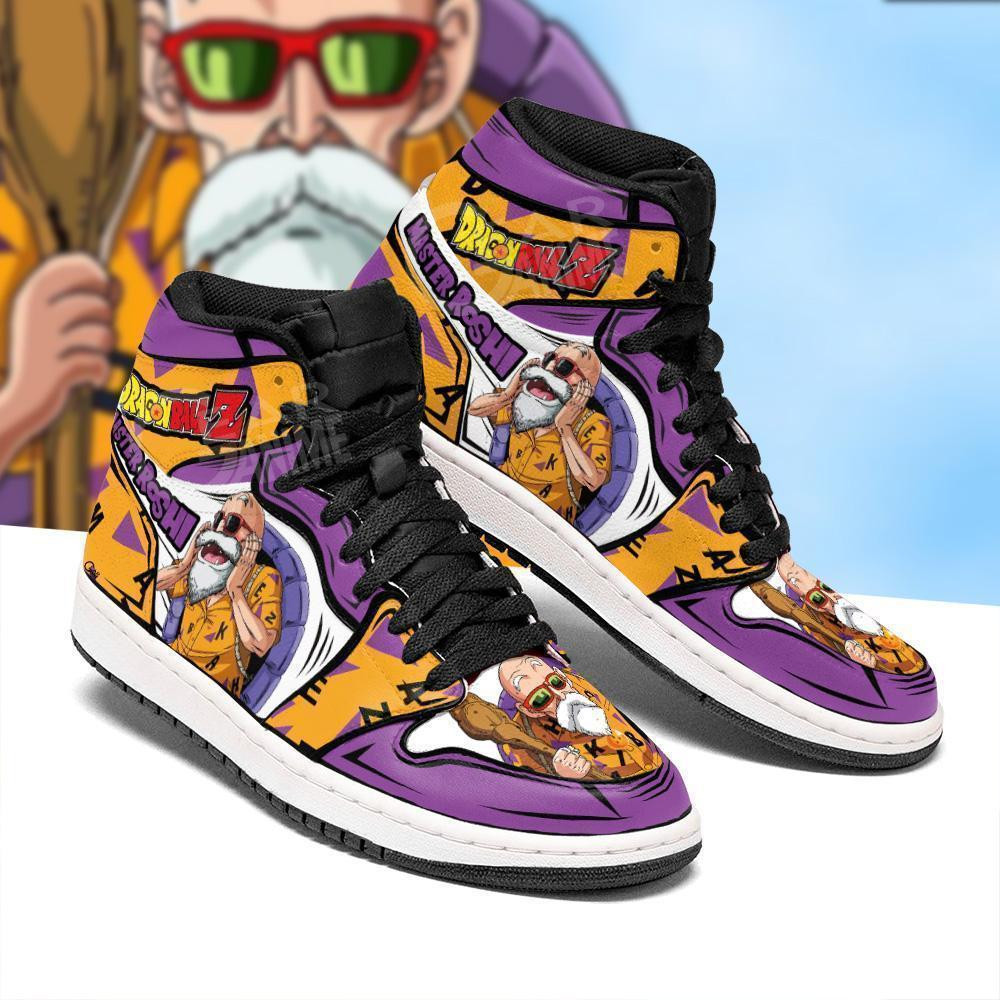 Choose for yourself a custom shoe or are you an Anime fan 116