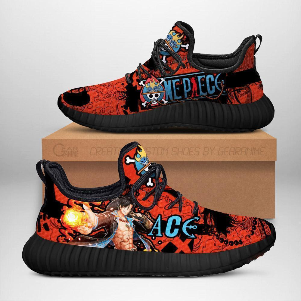 This Shoes are the perfect gift for any fan of the popular anime series 192