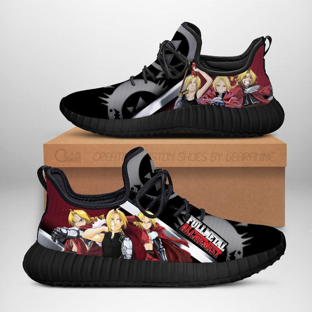 This Shoes are the perfect gift for any fan of the popular anime series 171