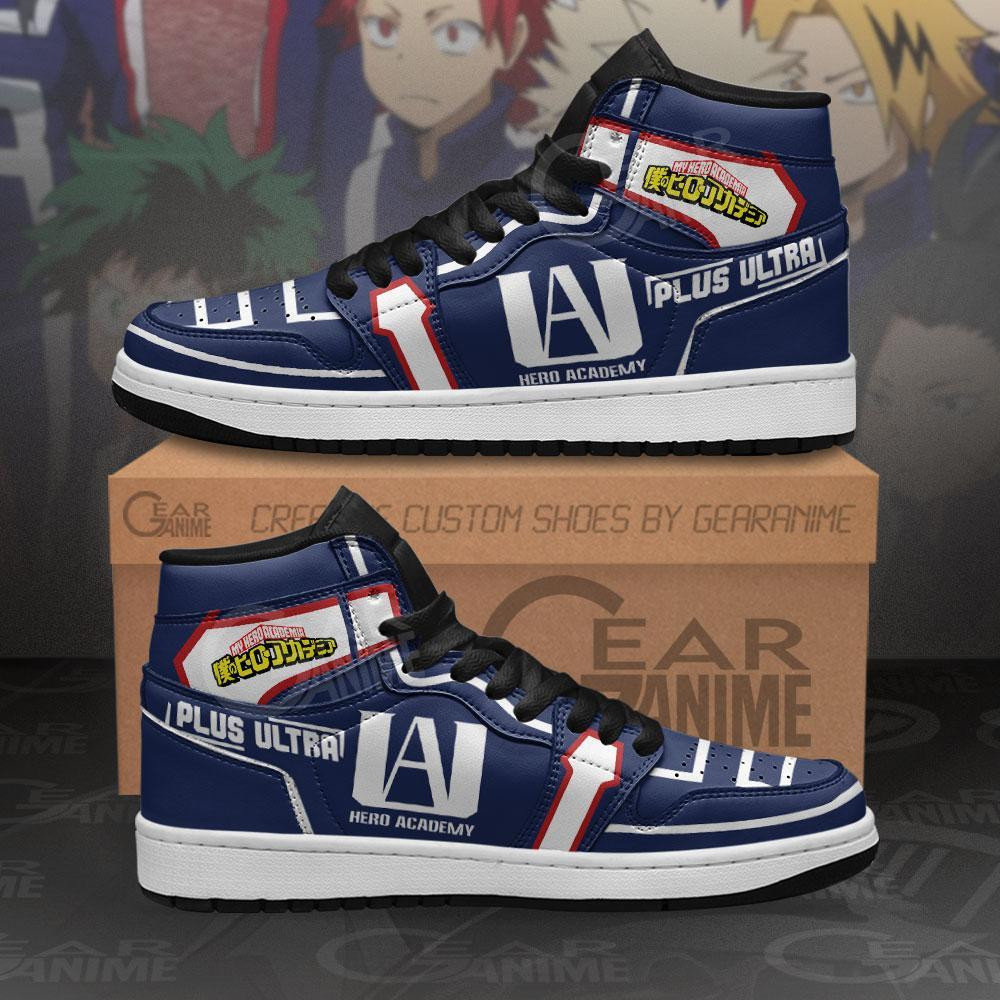 You'll find a huge selection of Anime Shoes online at Our Store 2