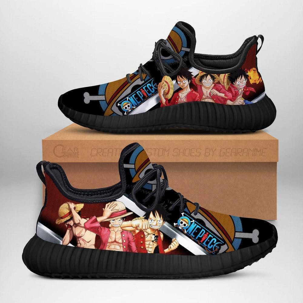 This Shoes are the perfect gift for any fan of the popular anime series 208